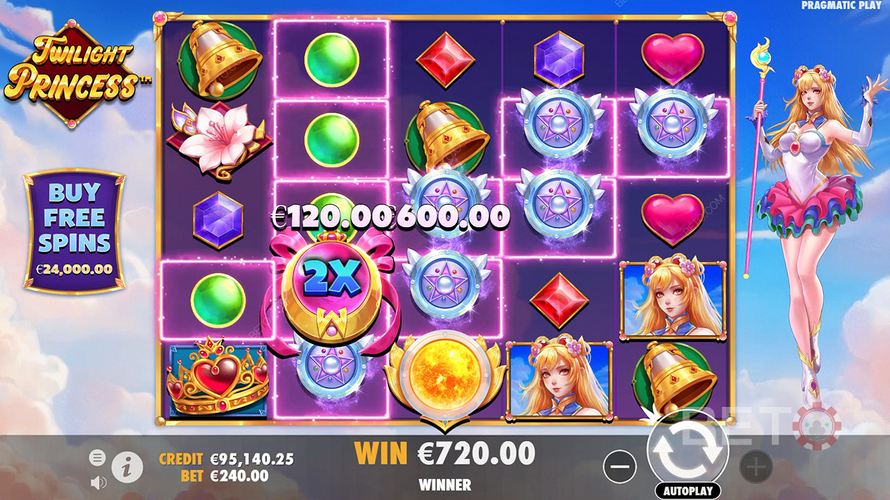 Kiwi Guide to Pragmatic Play