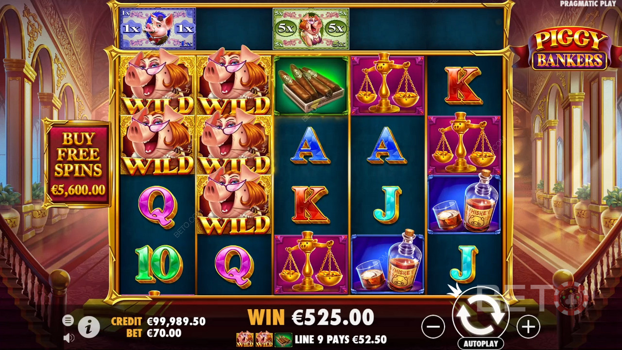 Piggy Bankers Pokie - The Final Verdict