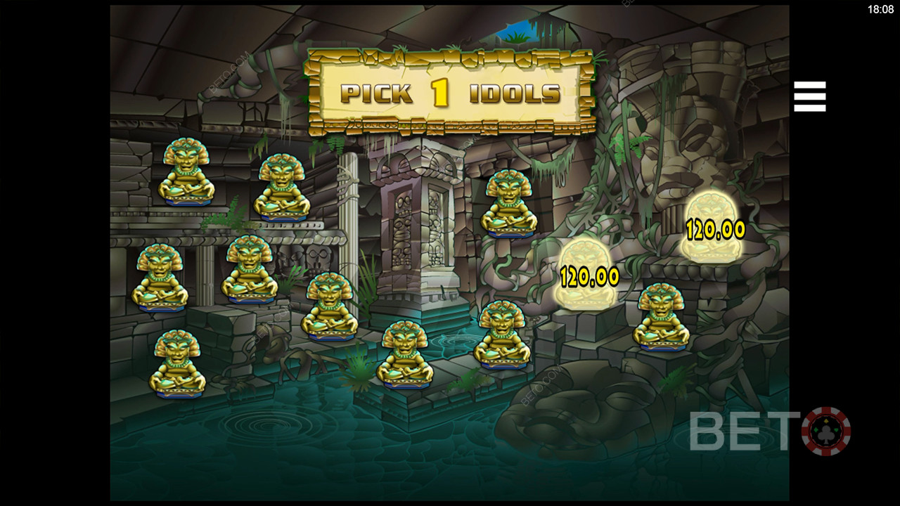 Tomb Raider Review by BETO Pokies