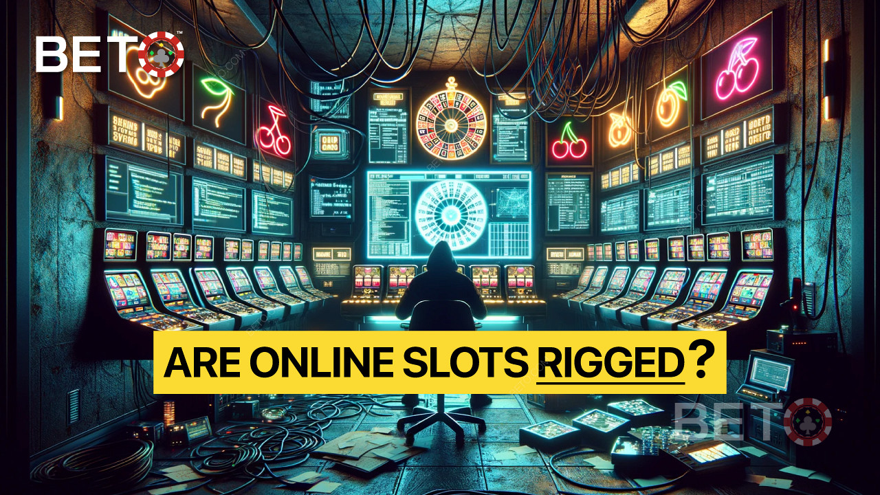 Are Online Pokies Rigged? - Truth About Fair Play