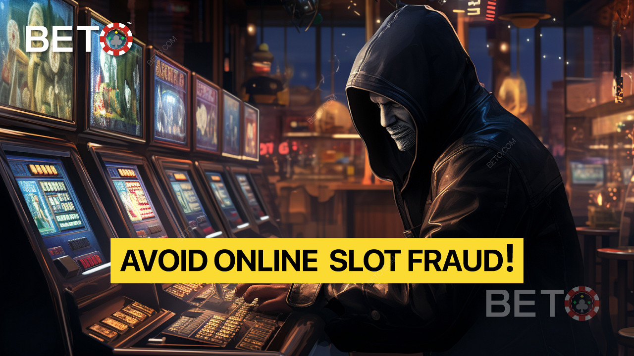 Spotting dodgy pokies: Red flags for rigged online games