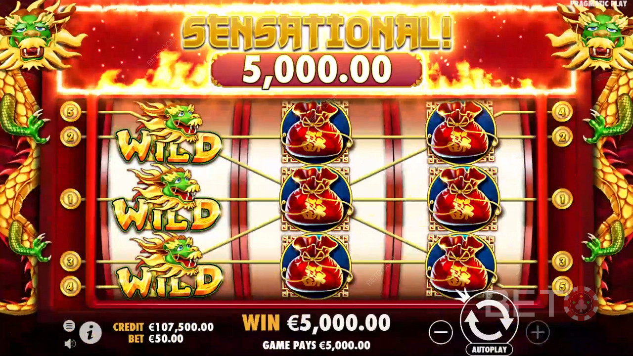 Triple Dragons: Kiwi Pokies Review