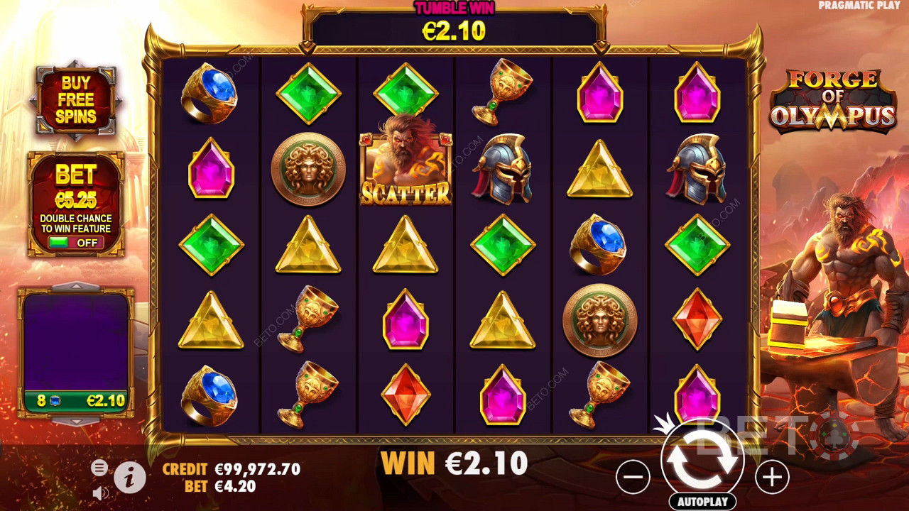 Massive reels and wins anywhere offer heaps of payouts