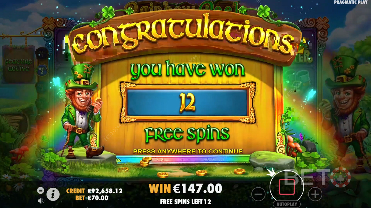 Kiwi Guide to Rainbow Reels Bonuses by Pragmatic Play