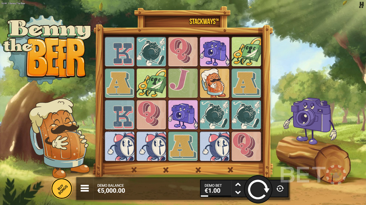 Design & Theme: Lively Kiwi Pub Experience