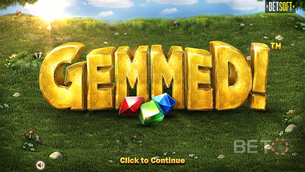 Theme & Design: Kiwi Forest Gemstone Hunt