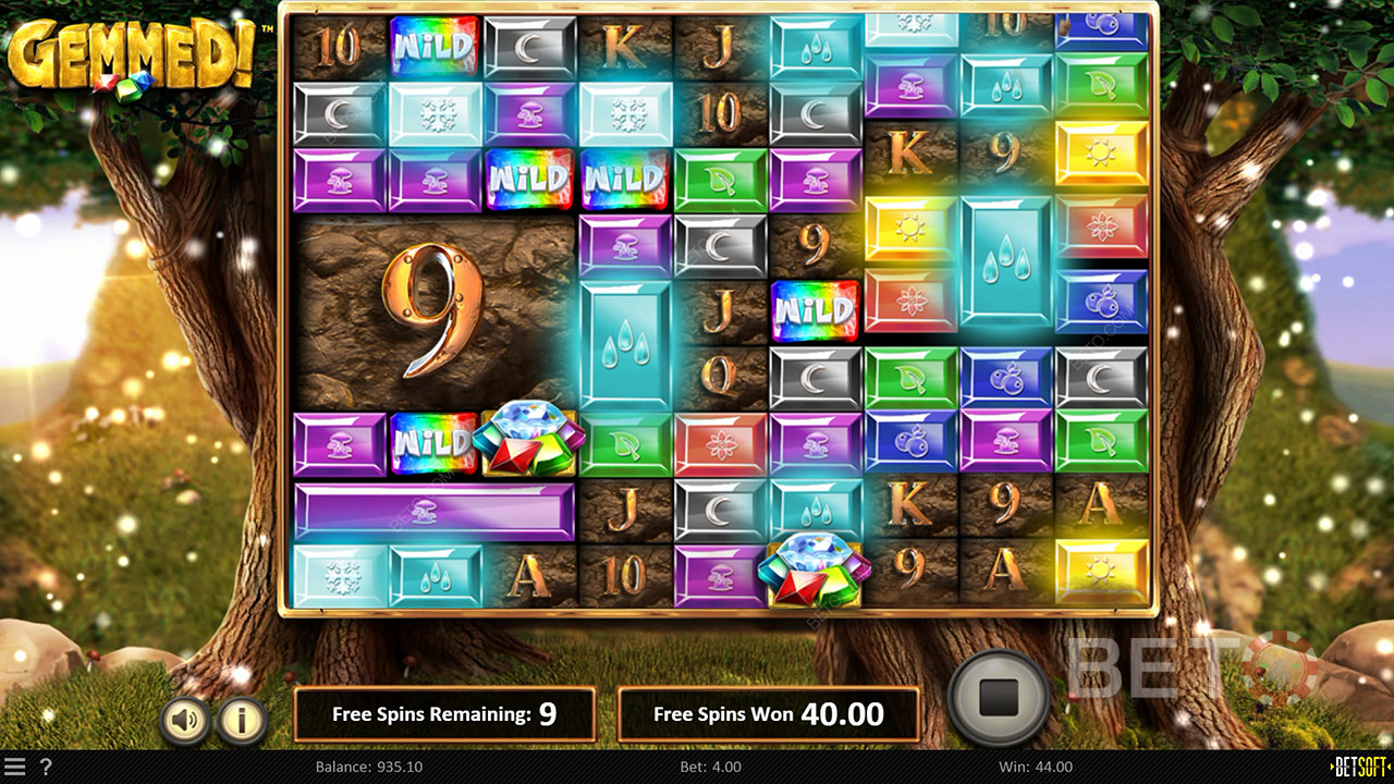 Gemmed! Pokie Online - Final Verdict