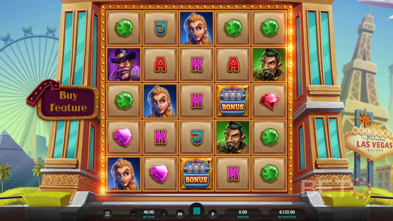 Chip Spin Free Play