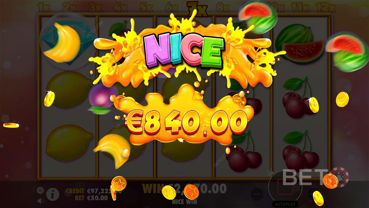 Extra Juicy Pokie - Our Take