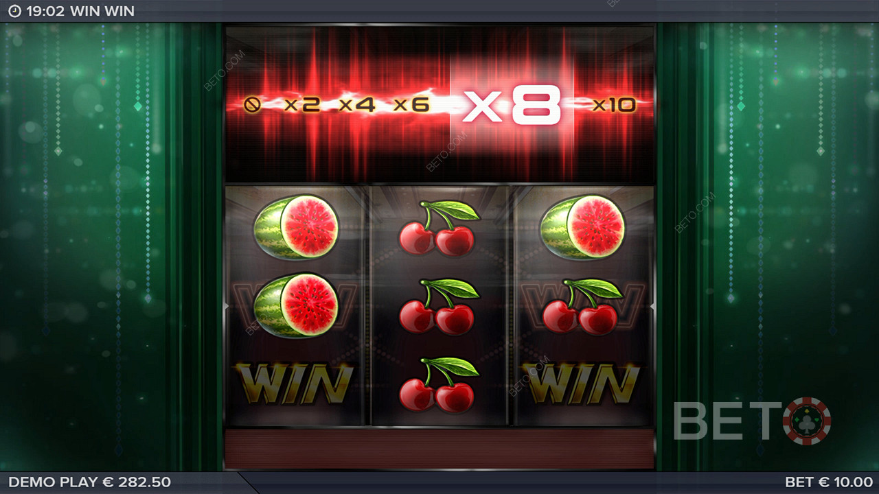 Win Win by ELK Studios: Bonus Features Breakdown