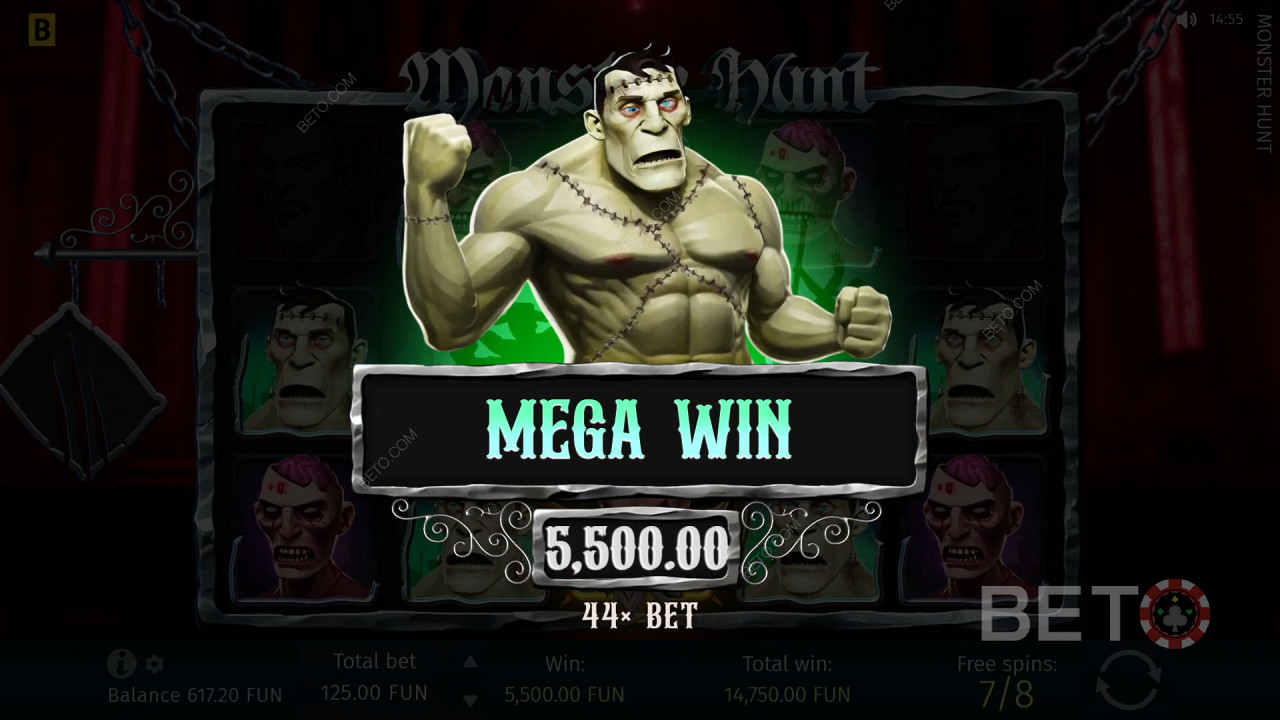 Monster Hunt: A Pokie Worth a Spin, Mate?