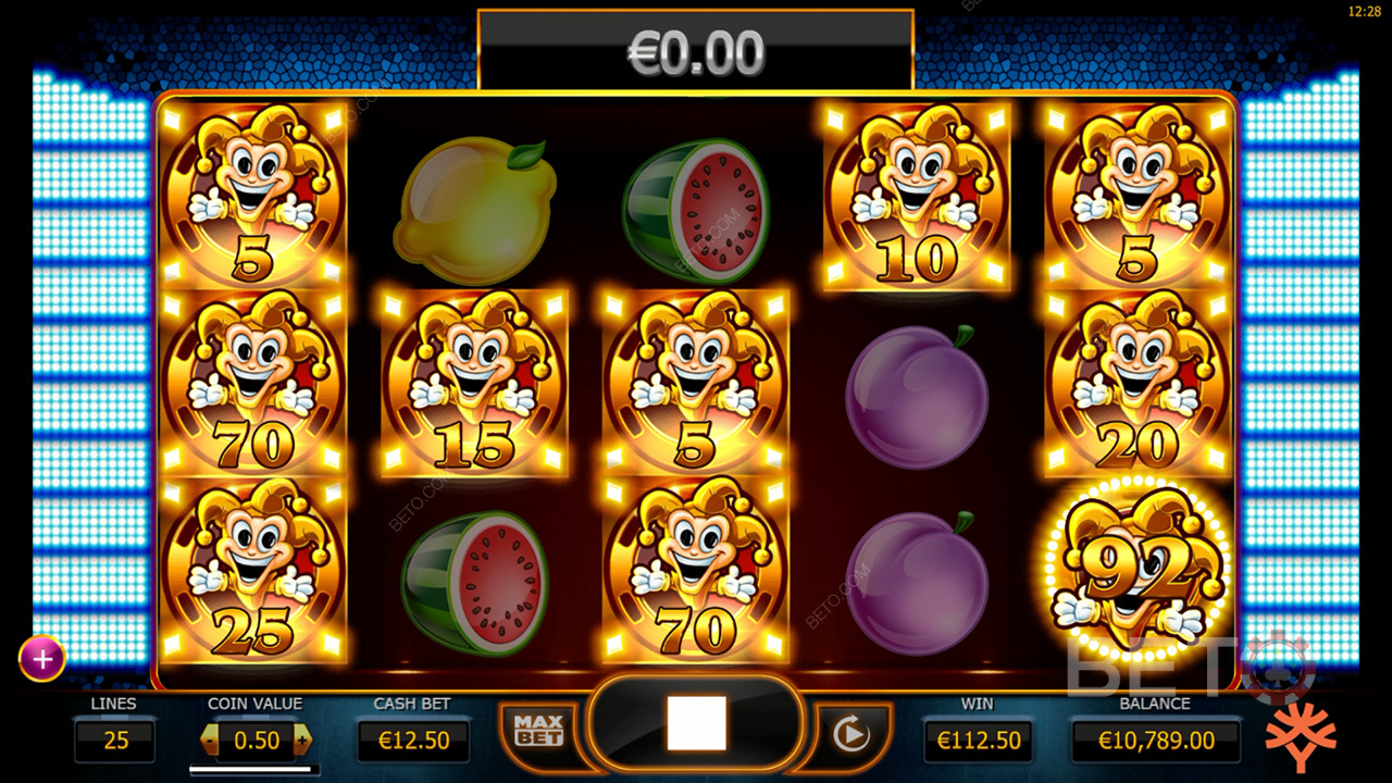 Joker Millions Review by BETO Pokies