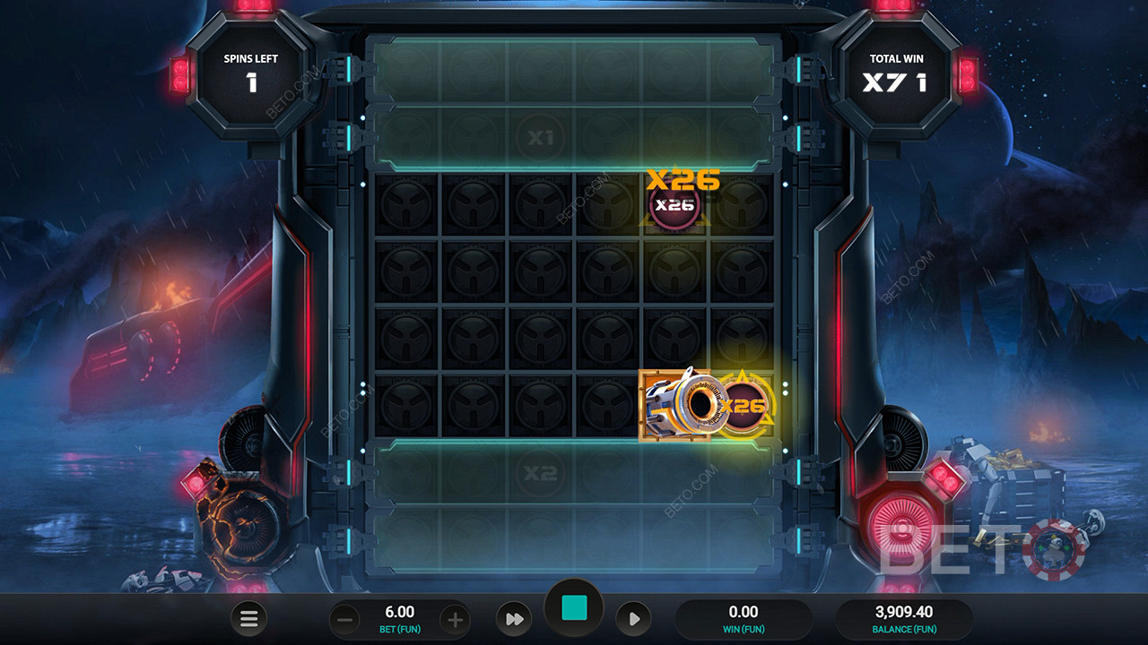 Theme & Design: Kiwi Steampunk Romp
