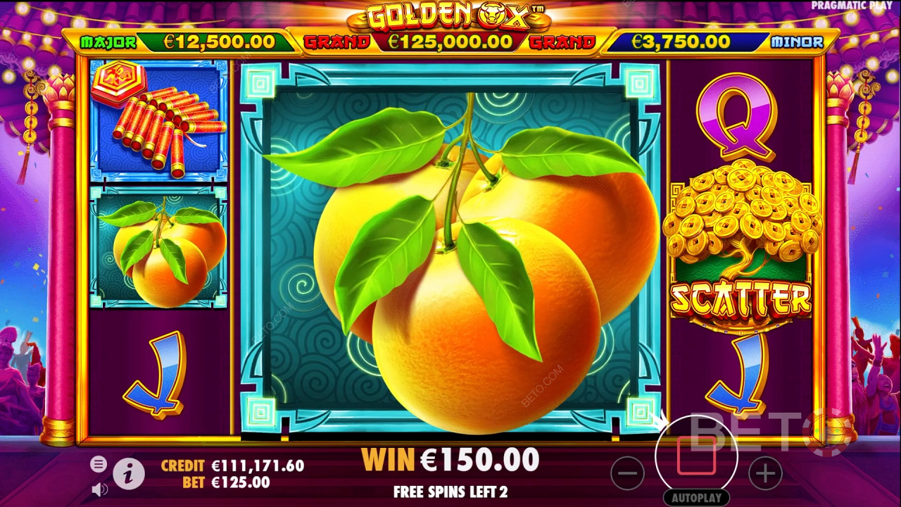 Theme & Design: Kiwi Luck Meets Asian Fortune