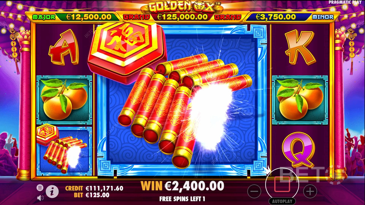 Golden Ox: A Pokie Worth Giving a Go?