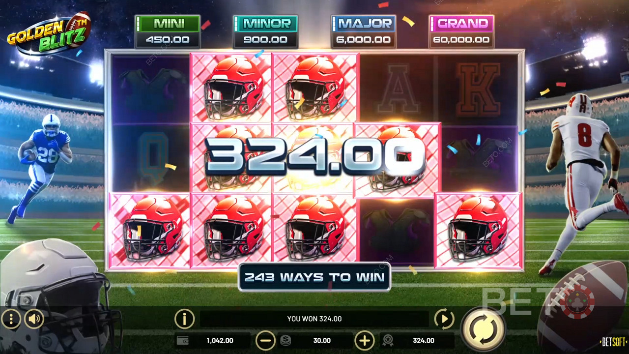How to Play Betsoft