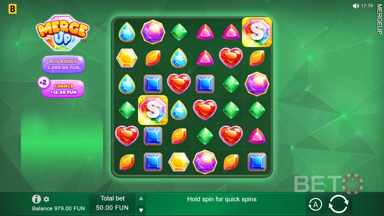 Is Merge Up Pokie Worth a Punt?