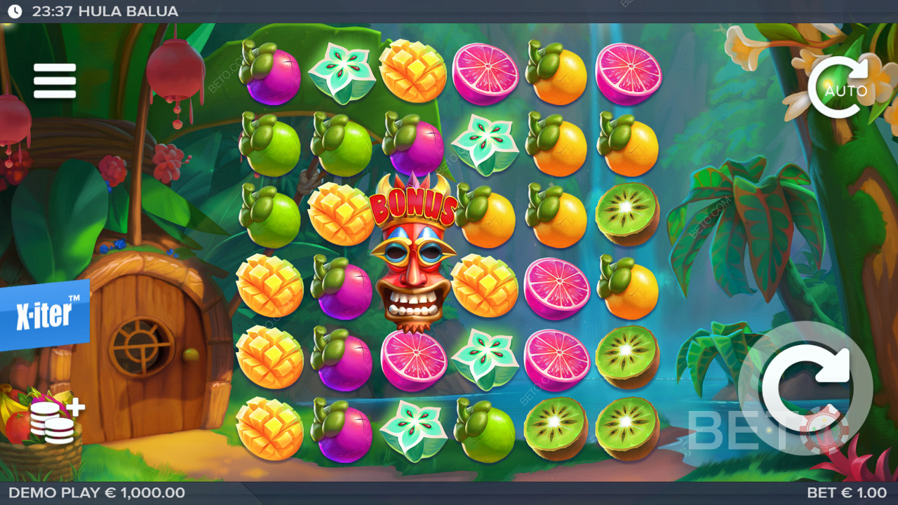 Hula Balua: A Pokie Worth Giving a Go?