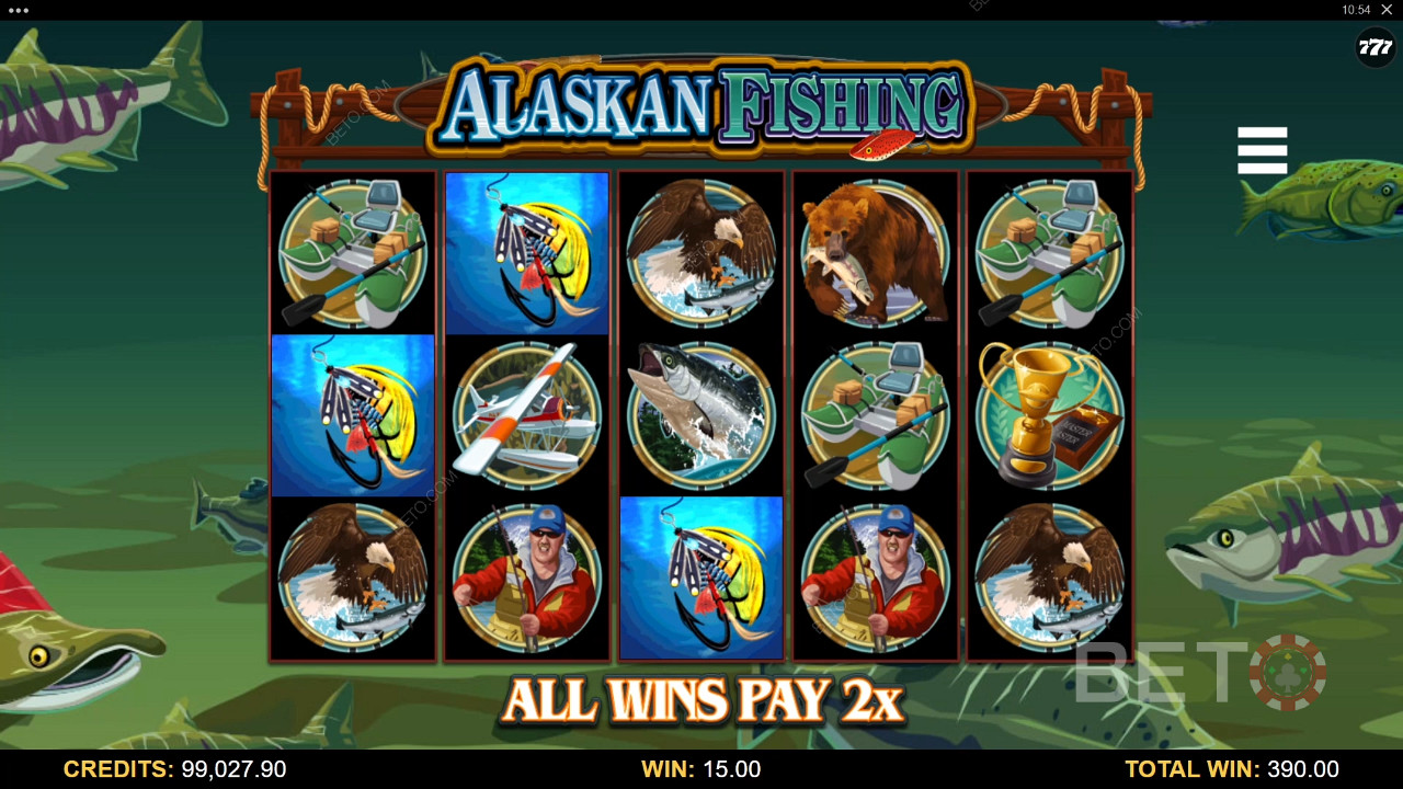 How to Play Microgaming