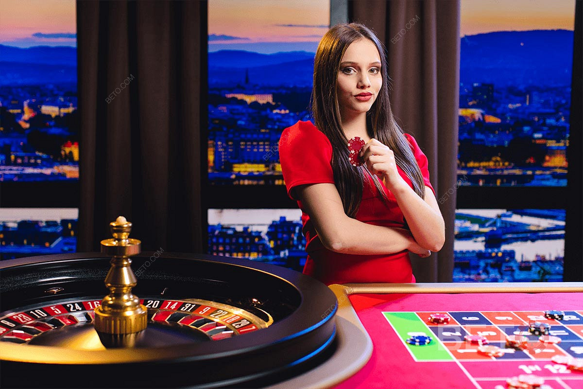 Kiwi minds at play: Roulette