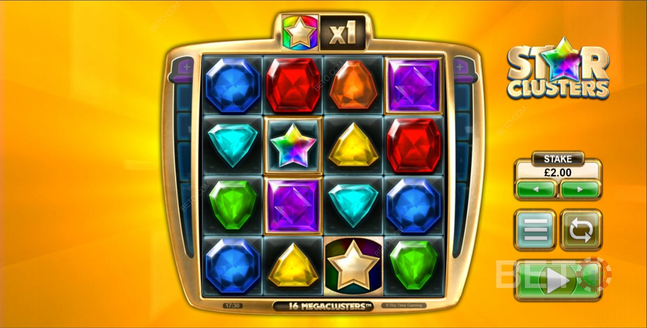 Thrilling pokie with boosted chances to score big