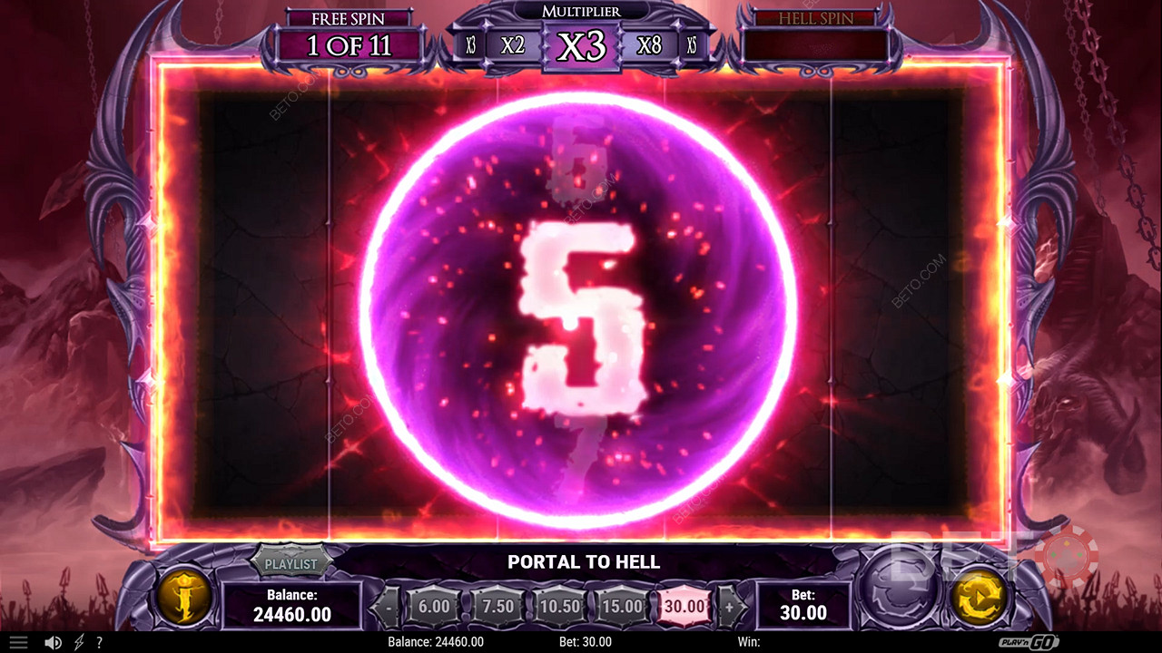 Is Demon Online Pokie Worth It?