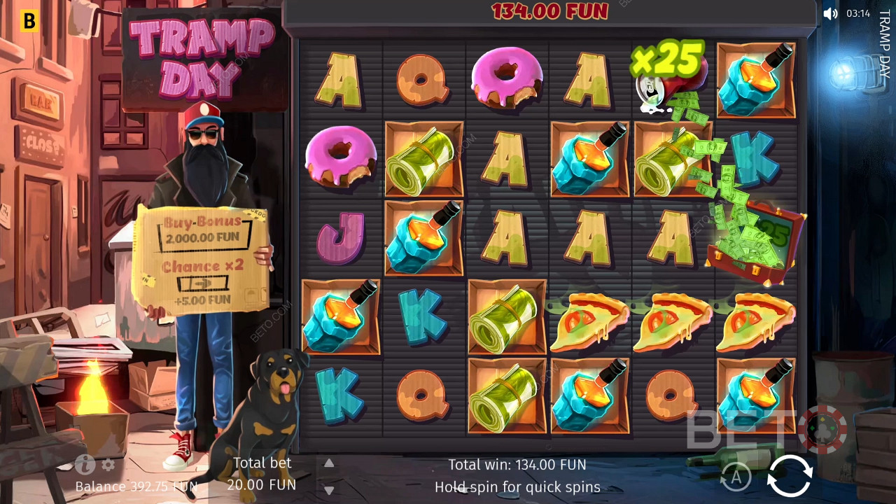 Kiwi Guide to BGaming