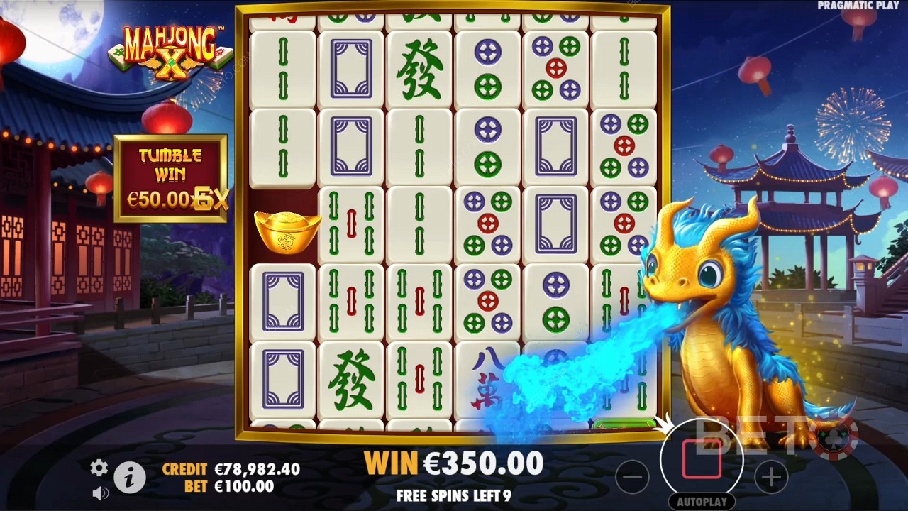 Mahjong X Pokie: A Kiwi Gambler