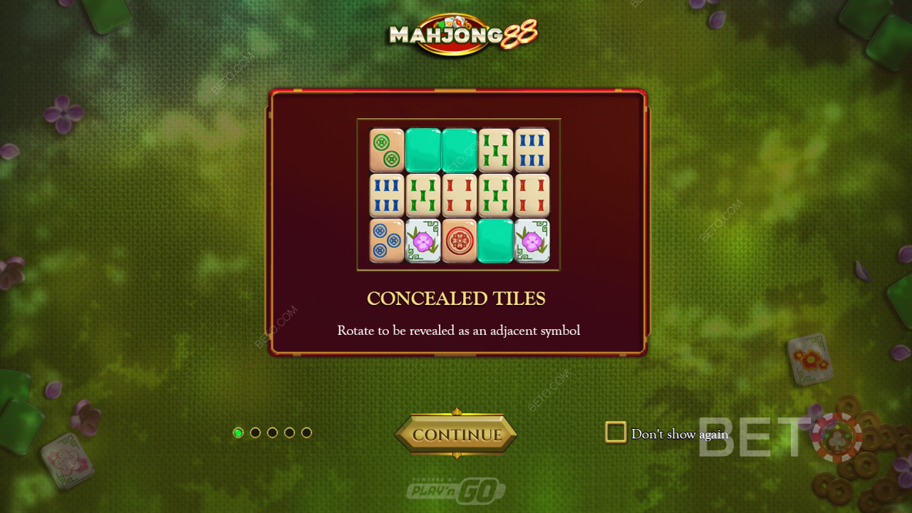 Mahjong 88 Pokie - Our Honest Take