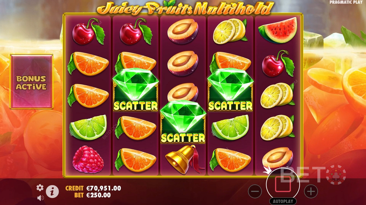 Juicy Fruits Multihold: A Pokie Worth a Whirl?