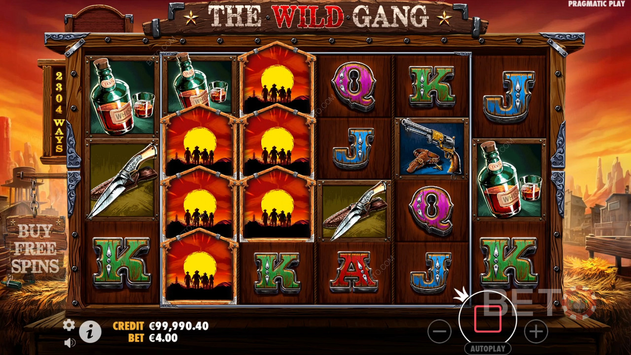 Theme & Design: Rugged Outback Escapade