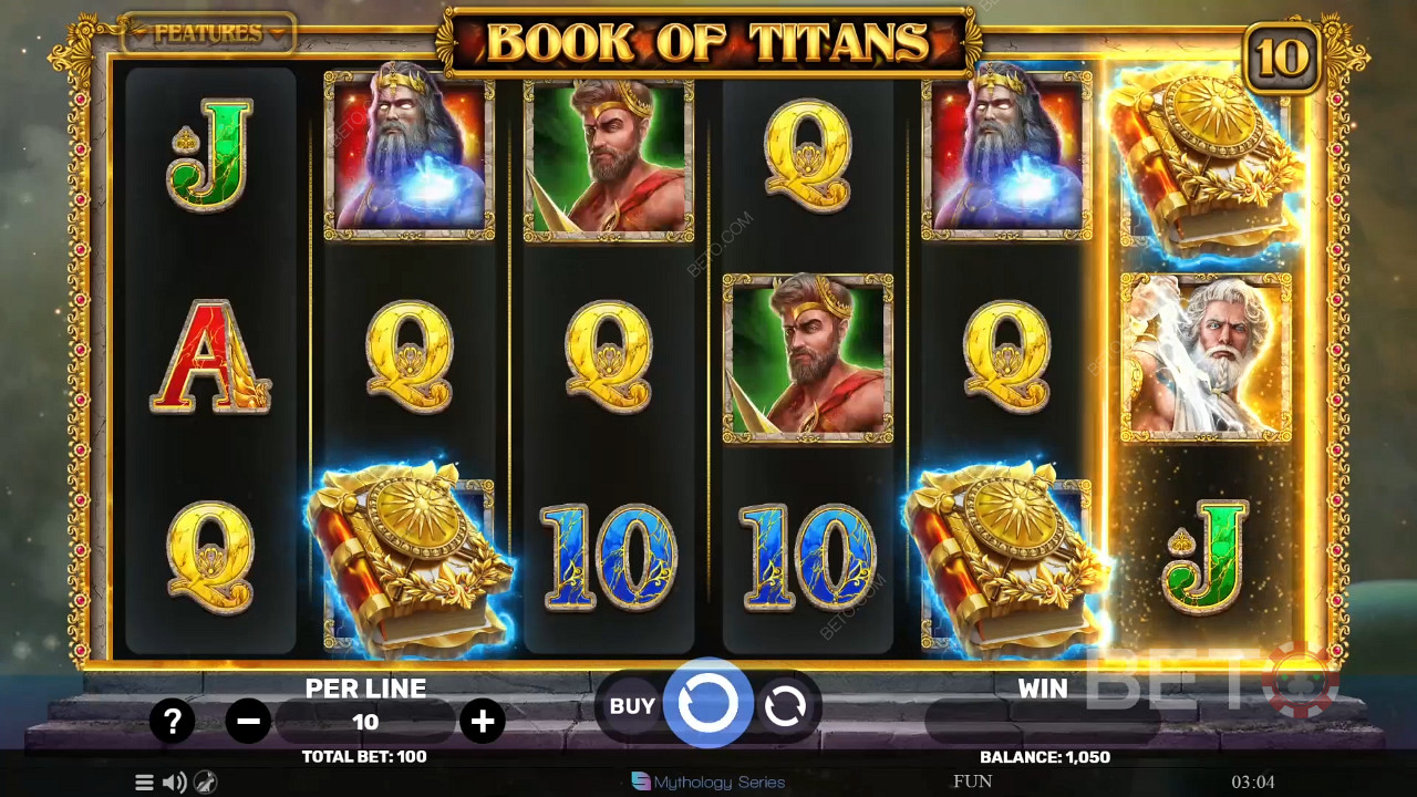 How to Play Spinomenal
