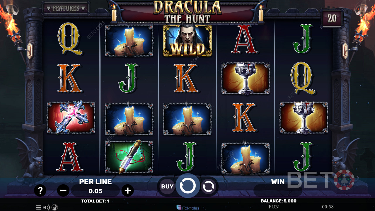 How to Play Spinomenal