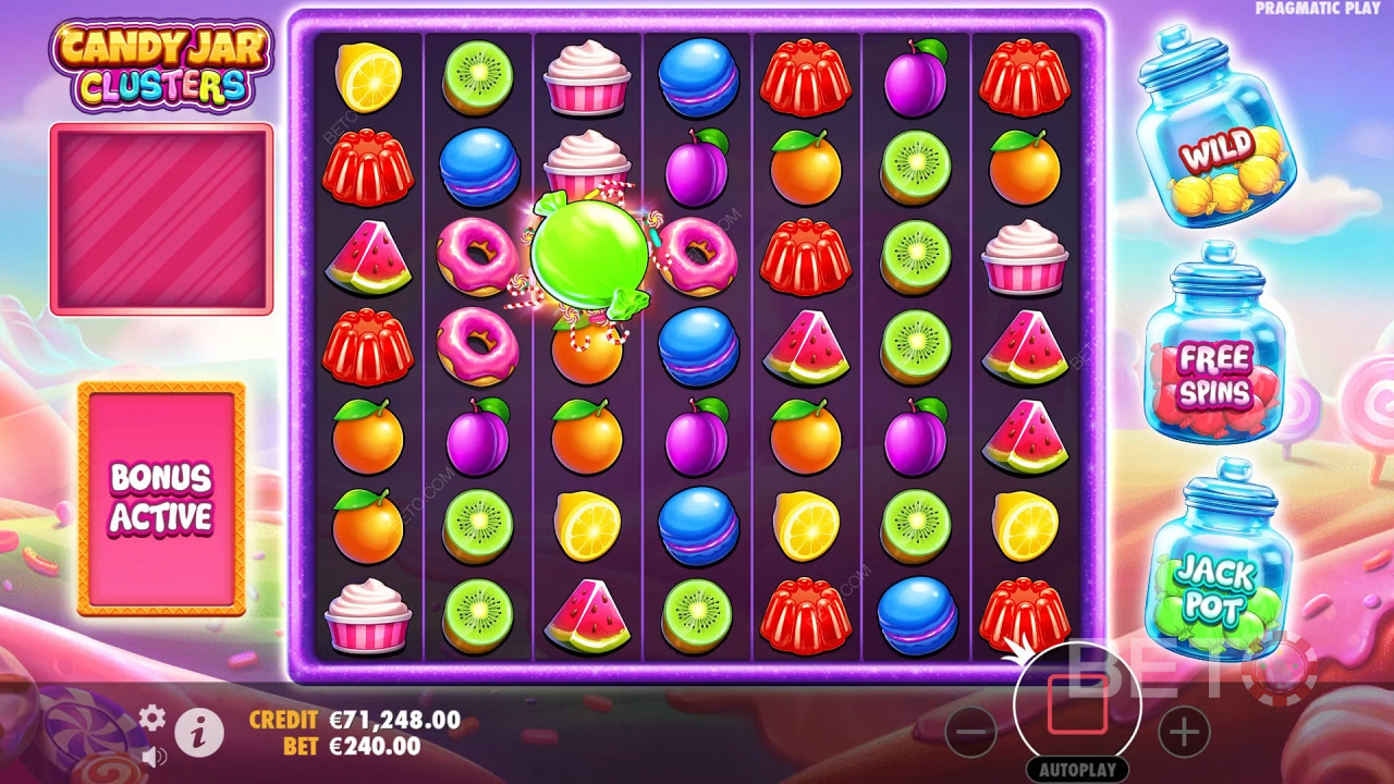 Theme & Design: Kiwi Sweet Treat Haven
