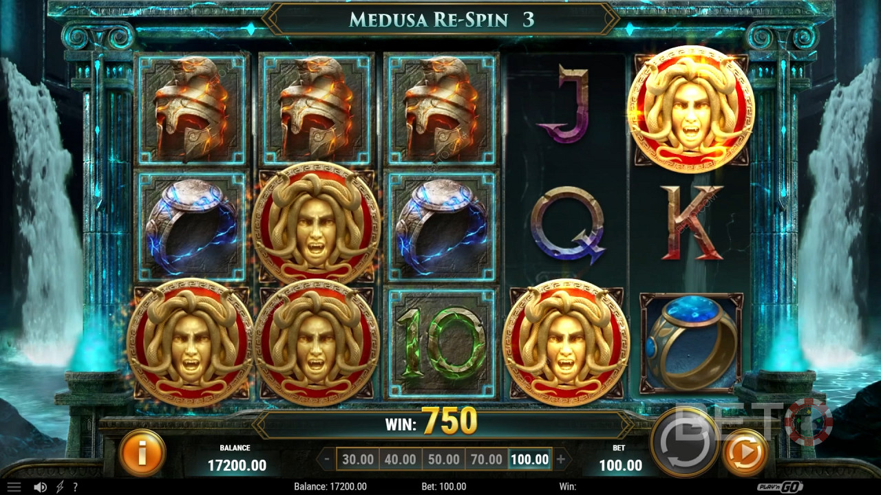 Rich Wilde and the Shield of Athena Free Play