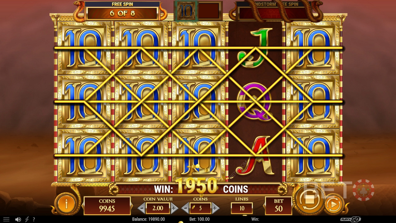 Scales of Dead: A Pokie Worth a Spin, Mate?