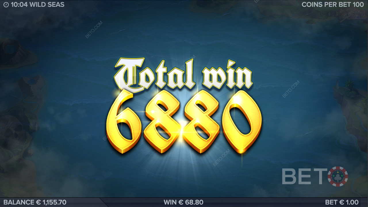 Spin the reels right and score epic wins