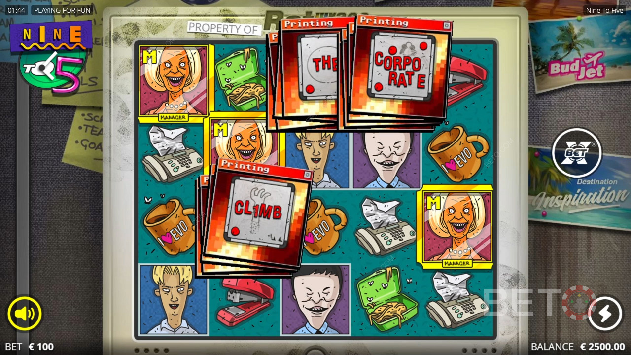 How to Play Nolimit City