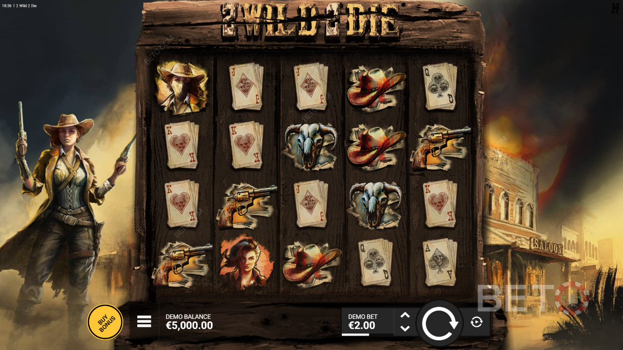 Theme & Design: Rugged Outback Escapade