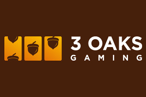 3 Oaks Gaming ᐈ Play Online Pokies ✚ Review (2025)