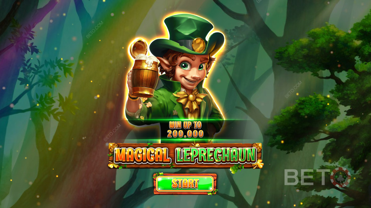 Enchanted Kiwi Pokie - Our Take on the Game