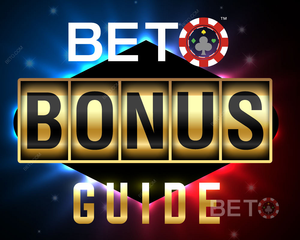Honest Casino Bonuses - Top Picks for 2025