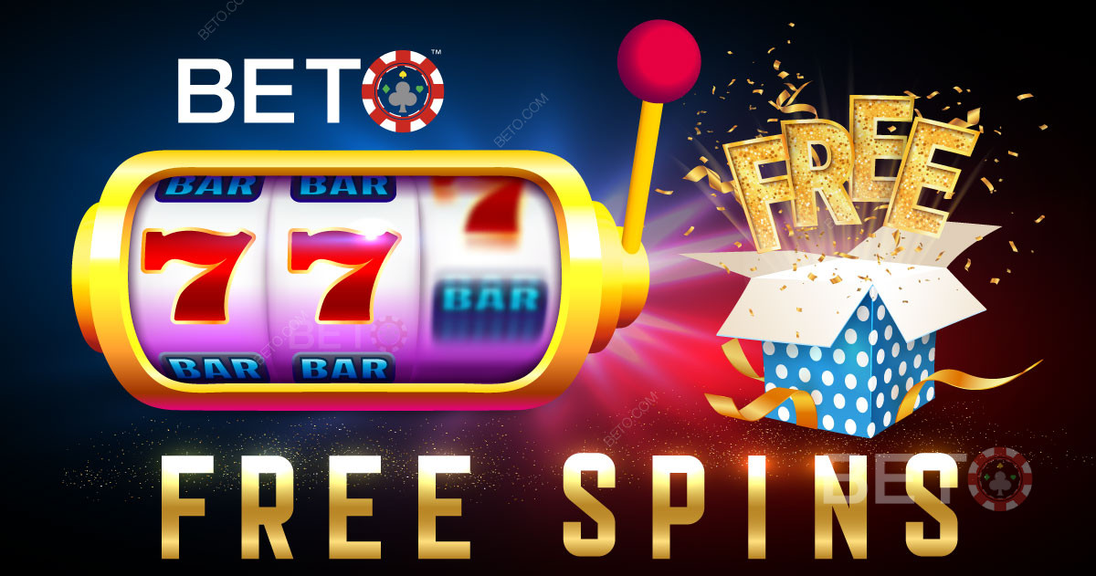 Discover top online pokies and their sweet free spin bonuses