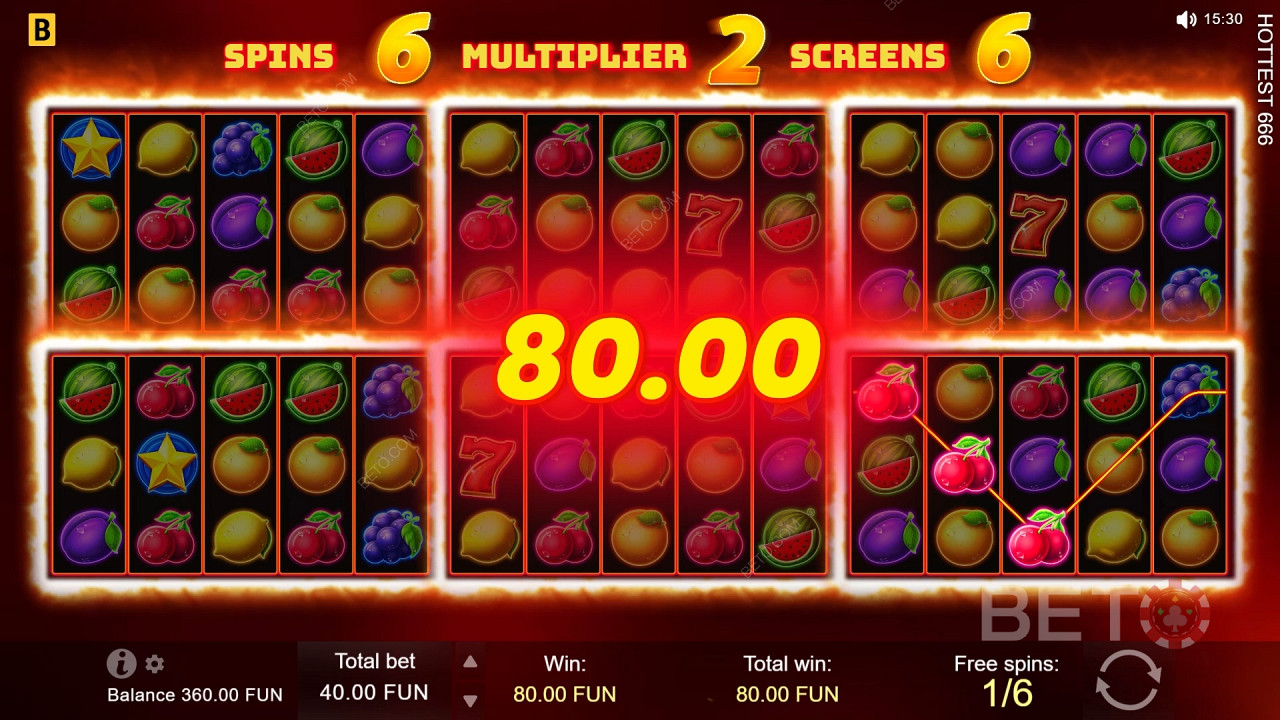 Hottest 666 Pokie - Our Kiwi Take