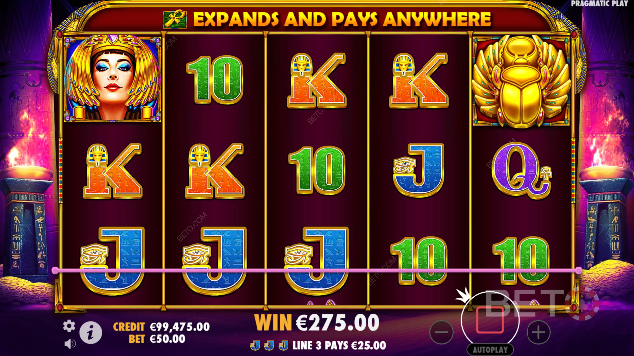 Ancient Egypt Classic: A Pokie Worth a Spin in Aotearoa?