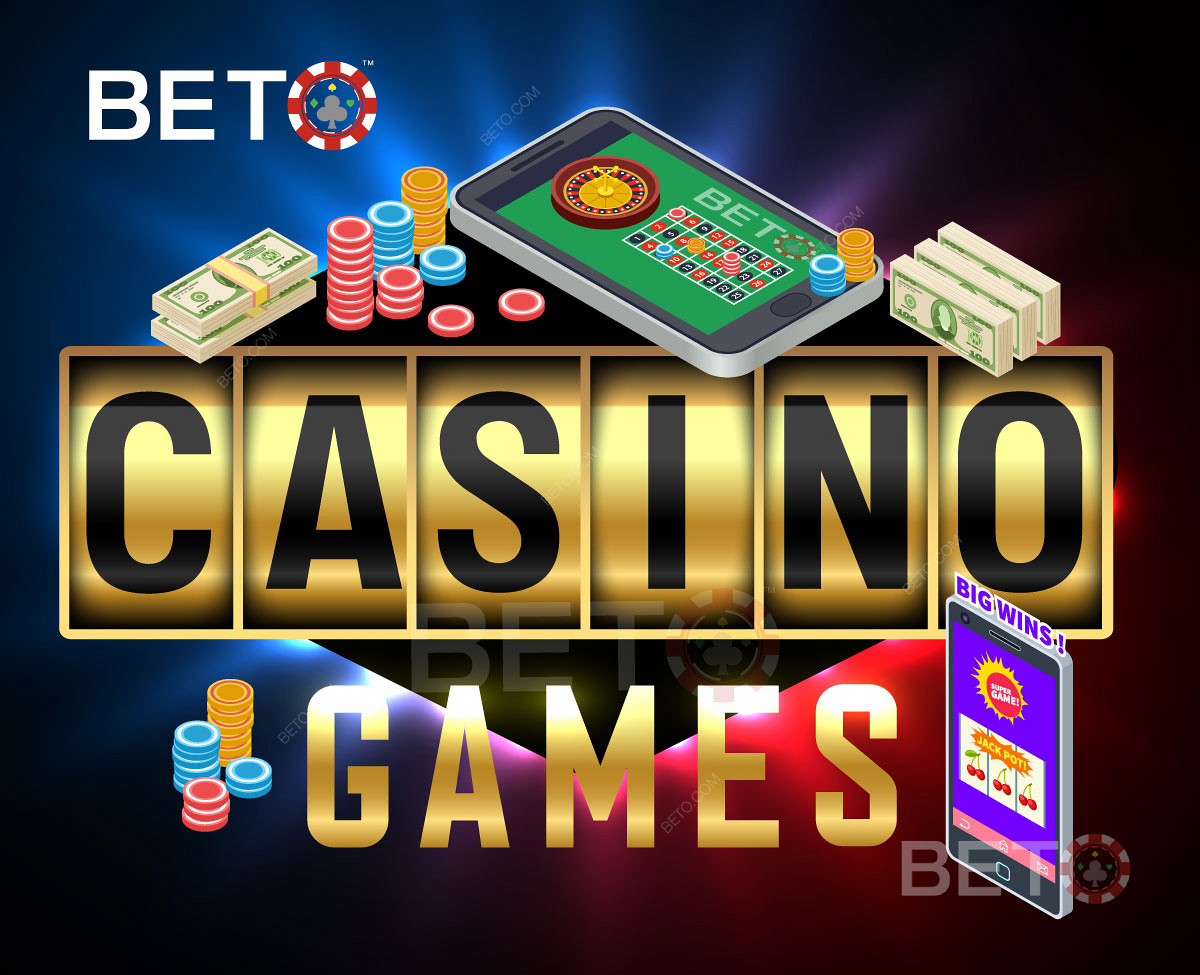 Top Kiwi Casino Games Online in 2025
