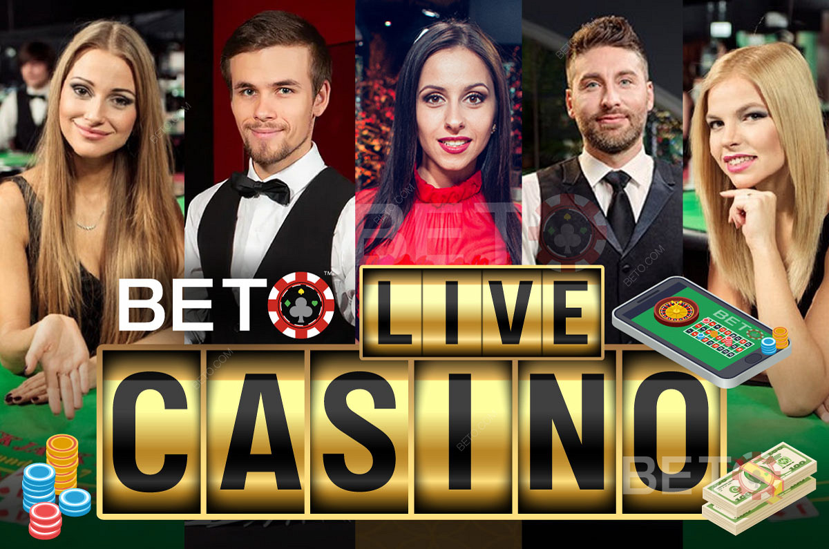 Live Casino Guide - Best Kiwi Picks in 2025