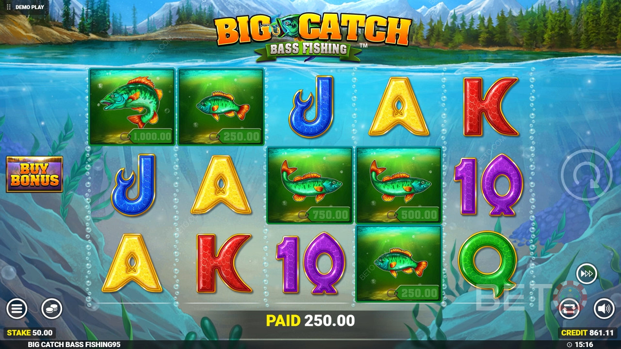 Theme & Design: Tranquil Kiwi Fishing Trip