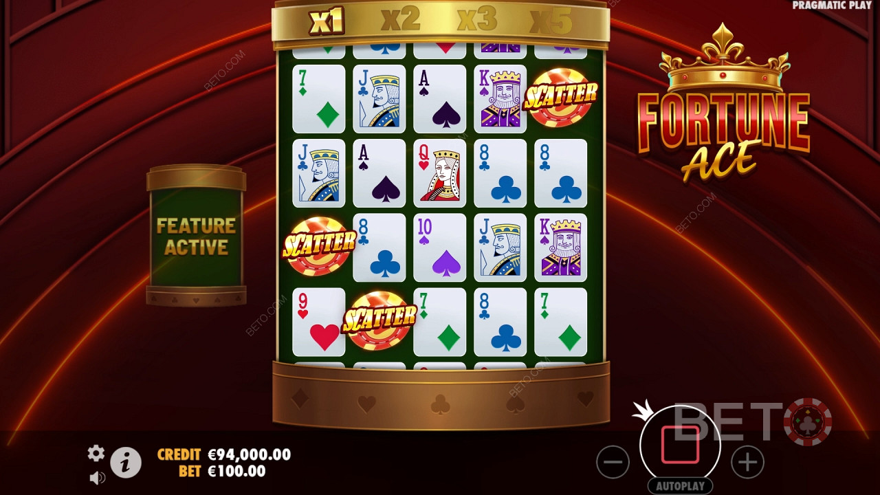 Theme & Design: Ace Kiwi Card Game Vibe