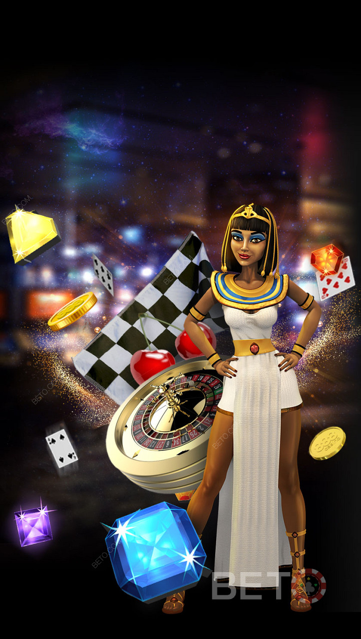 Take a punt on Kiwi roulette or the pokie machines.